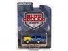 Cochesdemetal.es Lote de 6 Modelos "Blue Collar Collection Series 11" 1:64 Greenlight 35240