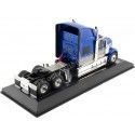 Cochesdemetal.es 2010 Cabeza Tractora International Lonestar 3 Ejes Azul 1:43 IXO Models TR118