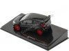 Cochesdemetal.es 2011 Ford Fiesta MK7 Custom Negro 1:43 IXO MODELS CLC468N