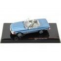 Cochesdemetal.es 1979 Mercedes-Benz 280 SL Convertible (R107) Azul Metalizado 1:43 IXO Models CLC458N.22