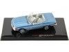 Cochesdemetal.es 1979 Mercedes-Benz 280 SL Convertible (R107) Azul Metalizado 1:43 IXO Models CLC458N.22