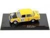 Cochesemal.S 1976 Ice 1500 S nº117 Brundza / Girdaudauska Rally Acropolis 1:43 IXO MODEL RAC409