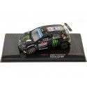 Cochesdemetal.es 2022 Hyundai i20 N Rally2 Nº23 Solberg/Edmondson Rally Portugal 1:43 IXO Models RAM852.22