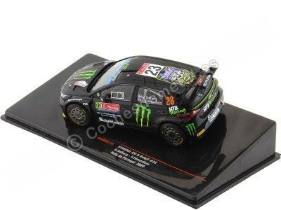 Cochesdemetal.es 2022 Hyundai i20 N Rally2 Nº23 Solberg/Edmondson Rally Portugal 1:43 IXO Models RAM852.22 2