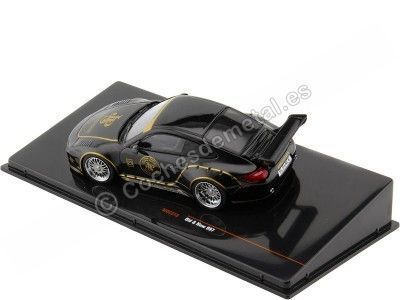 Cochesdemetal.es 2020 Porsche 911 (Old & New 997) Jon Player Special 1:43 Models MOC319 2