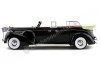 1939 Lincoln Sunshine Special Limousine 1:24 Lucky Diecast 24088 Cochesdemetal 8 - Coches de Metal 
