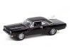 Cochesdemetal.es 1970 Plymouth Road Runner "Barrett Jackson Series 8" 1:64 Greenlight 37240C