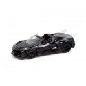 Cochesdemetal.es 2020 Chevrolet Corvette C8 "Barrett Jackson Series 8" 1:64 Greenlight 37240D