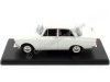 Cochesdemetal.es 1966 Moscou 408 Blanco 1:24 Whitebox 124135