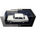 Cochesdemetal.es 1966 Moscou 408 Blanco 1:24 Whitebox 124135