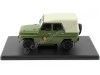 Cochesdetal.es 1975 UAZ 469 (NVA) Verde Oliva 1:24 Whitebox 124143