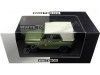 Cochesdetal.es 1975 UAZ 469 (NVA) Verde Oliva 1:24 Whitebox 124143