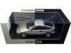 Cochesdemetal.es 1987 Honda CR-X Gris Metalizado 1:24 WhiteBox 124131-O