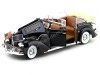 1939 Lincoln Sunshine Special Limousine 1:24 Lucky Diecast 24088 Cochesdemetal 10 - Coches de Metal 