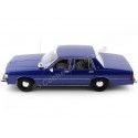 CARSDEMETAL.ES 1987 Chevrolet Caprice "FBI Federal Research Office" Metallic Blue 1:18 MC Group 18388