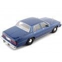 CARSDEMETAL.ES 1987 Chevrolet Caprice "FBI Federal Research Office" Metallic Blue 1:18 MC Group 18388