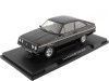 Cochesdemetal.es 1977 Ford Escort MK II RS 2000 Negro 1:18 MC Group 18405