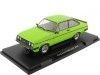 Cochesdemetal.es 1977 Ford Escort MK II RS 2000 RHD Verde 1:18 MC Group 18406