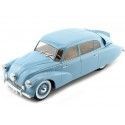 Cochesdemetal.es 1937 Tatra 87 Azul Claro 1:18 MC Group 18362