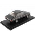 Cochesdemetal.es 1977 Ford Escort Mk II RS 2000 NEGRO 1:18 MC GROUP 18405