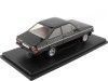 Cochesdemetal.es 1977 Ford Escort Mk II RS 2000 NEGRO 1:18 MC GROUP 18405