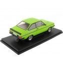 Cochesdemetal.es 1977 Ford Escort Mk II RS 2000 RHD VERDE 1:18 MC GROUP 18406