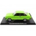 Cochesdemetal.es 1977 Ford Escort Mk II RS 2000 RHD VERDE 1:18 MC GROUP 18406