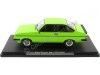 Cochesdemetal.es 1977 Ford Escort Mk II RS 2000 RHD VERDE 1:18 MC GROUP 18406