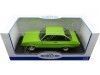 Cochesdemetal.es 1977 Ford Escort Mk II RS 2000 RHD VERDE 1:18 MC GROUP 18406