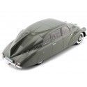 Cochesdemetal.es 1937 Tatra 87 Gris Oscuro 1:18 MC Group 18363