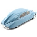 Cochesdemetal.es 1937 Tatra 87 Bleu clair 1:18 MC Group 18362