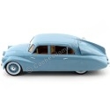 Cochesdemetal.es 1937 Tatra 87 Bleu clair 1:18 MC Group 18362