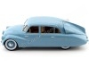 Cochesdemetal.es 1937 Tatra 87 Bleu clair 1:18 MC Group 18362