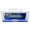 Cochesdemetal.es 1937 Tatra 87 Bleu clair 1:18 MC Group 18362