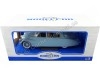 Cochesdemetal.es 1937 Tatra 87 Bleu clair 1:18 MC Group 18362