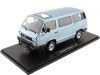 Cochesdemetal.es 1987 Volkswagen Bus T3 Syncro Azul Claro Metalizado 1:18 KK-Scale 180964