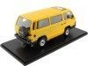 Cochesdemetal.es 1987 Volkswagen Bus T3 Syncro Amarillo 1:18 KK KKDC180961