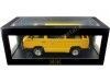 Cochesdemetal.es 1987 Volkswagen Bus T3 Syncro Amarillo 1:18 KK KKDC180961