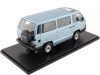 CARSDEMETAL.ES 1987 Volkswagen Bus T3 Syncro Blue clair métallique 1:18 kk-échelle 180964