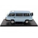 CARSDEMETAL.ES 1987 Volkswagen Bus T3 Syncro Blue clair métallique 1:18 kk-échelle 180964