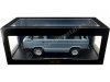 Cochesdemetal.es 1987 Volkswagen Bus T3 Syncro Azul Claro Metalizado 1:18 KK-Scale 180964