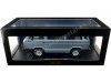 CARSDEMETAL.ES 1987 Volkswagen Bus T3 Syncro Blue clair métallique 1:18 kk-échelle 180964