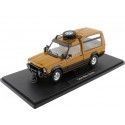 Cochesdemetal.es 1983 Talbot Matra Rancho Grand Raid Ocre 1:18 KK-Scale KKDC180824