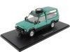 Cochesdemetal.es 1983 Talbot Matra Rancho Grand Raid Verde Metalizado 1:18 KK-Scale KKDC180823