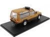 Cochesdemetal.es 1983 Talbot Matra Rancho Grand Raid Ocre 1:18 KK-Scale KKDC180824