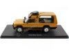 Cochesdemetal.es 1983 Talbot Matra Rancho Grand Raid Ocre 1:18 KK-Scale KKDC180824
