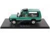 Cochesdemetal.es 1983 Talbot Matra Rancho Grand Raid Verde Metalizado 1:18 KK-Scale KKDC180823