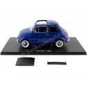 Cochesdemetal.es 1968 Fiat 500 Azul Dark 1:12 KK-SCALE KKDC120033