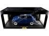 Cochesdemetal.es 1968 Fiat 500 Azul Dark 1:12 KK-SCALE KKDC120033