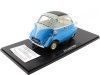 Cochesdemetal.es 1959 BMW 250 Isetta Azul/Gris 1:12 KK-Scale KKDC120042